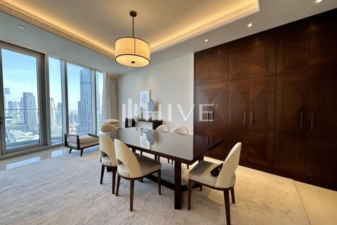 Квартира с 2 спальнями в The Address Sky View Towers, ОАЭ №70813 4