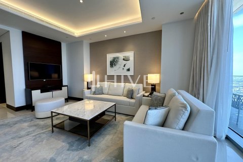 Квартира с 2 спальнями в The Address Sky View Towers, ОАЭ №70813 5
