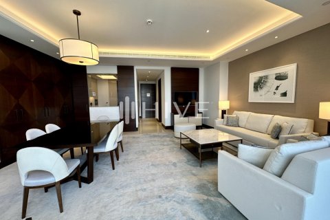 Квартира с 2 спальнями в The Address Sky View Towers, ОАЭ №70813 3