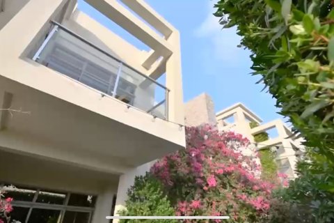 Вилла студия в Meydan Gated Community, ОАЭ №219420