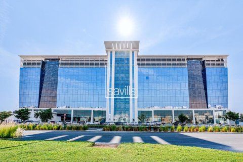 340.12m² Shop in Khalifa City, UAE No. 211165