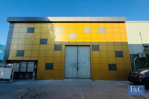 766مربع، مستودع في Al Quoz Industrial Area, الإمارات العربية المتحدة رقم 153819 7