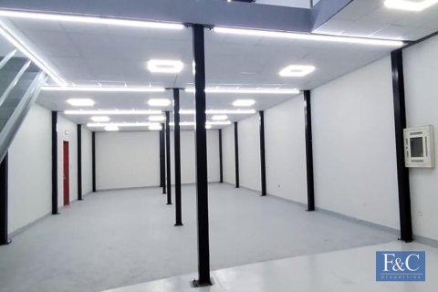 766مربع، مستودع في Al Quoz Industrial Area, الإمارات العربية المتحدة رقم 153819 11