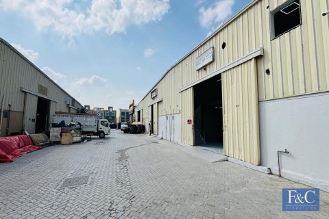 766مربع، مستودع في Al Quoz Industrial Area, الإمارات العربية المتحدة رقم 153819 6