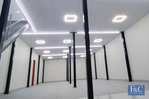 766مربع، مستودع في Al Quoz Industrial Area, الإمارات العربية المتحدة رقم 153819 5