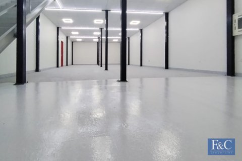 766مربع، مستودع في Al Quoz Industrial Area, الإمارات العربية المتحدة رقم 153819 9