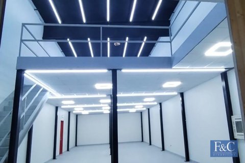 766مربع، مستودع في Al Quoz Industrial Area, الإمارات العربية المتحدة رقم 153819 4