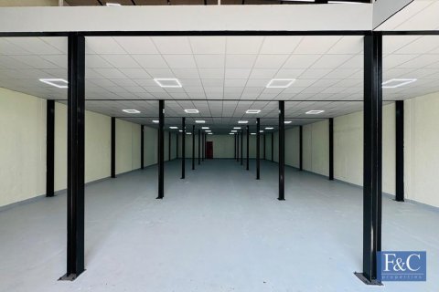 766مربع، مستودع في Al Quoz Industrial Area, الإمارات العربية المتحدة رقم 153819 12