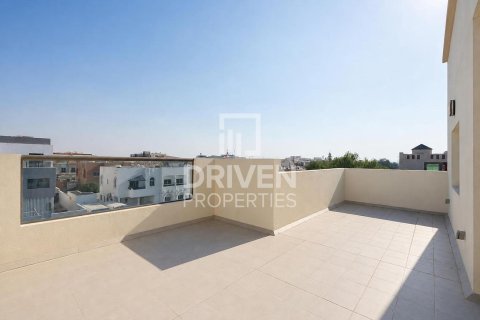 4 غرف نوم فيلا في Mirdif Villas, الإمارات العربية المتحدة رقم 217874 29
