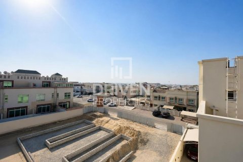4 غرف نوم فيلا في Mirdif Villas, الإمارات العربية المتحدة رقم 217874 28
