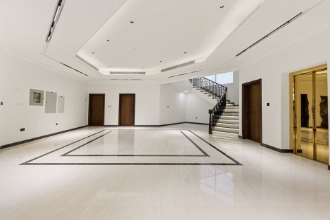 Villa de 6 dormitorios en Dubai, UAE No. 197041