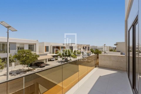 Villa de 4 chambres à Al Furjan, UAE No. 212165 22