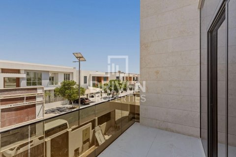 Villa de 4 chambres à Al Furjan, UAE No. 212165 25
