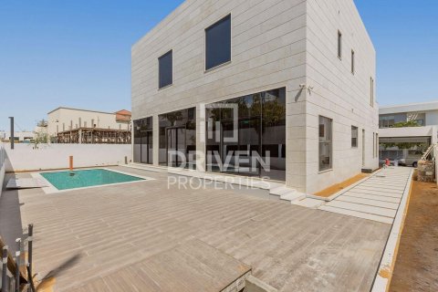 Villa de 4 chambres à Al Furjan, UAE No. 212165 26