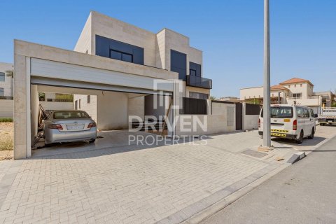 Villa de 4 chambres à Al Furjan, UAE No. 212165 27