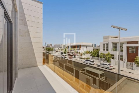 Villa de 4 chambres à Al Furjan, UAE No. 212165 23
