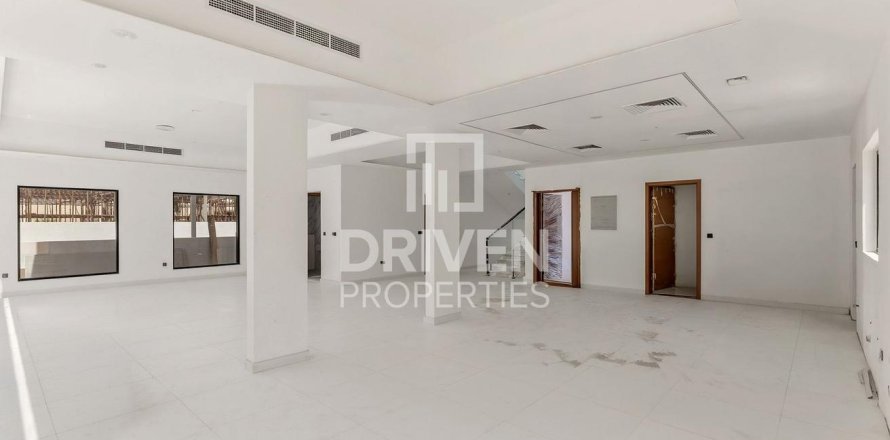 Villa de 4 chambres à Al Furjan, UAE No. 212165