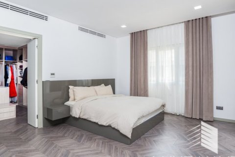 Villa de 4 dormitorios en Meadows, UAE No. 11349 13