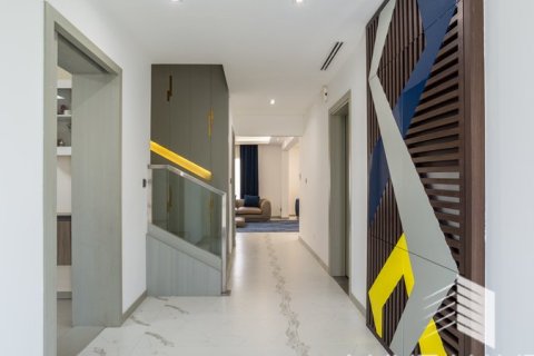 Villa de 4 dormitorios en Meadows, UAE No. 11349 3