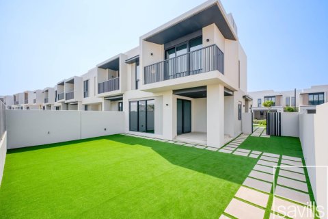 Townhouse de 4 dormitorios en Jebel Ali, UAE No. 222614