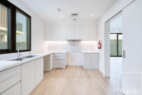Townhouse de 4 dormitorios en Jebel Ali, UAE No. 222614 4