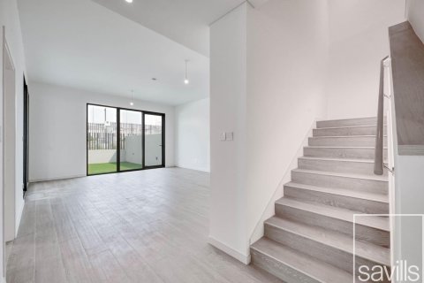 Townhouse de 4 dormitorios en Jebel Ali, UAE No. 222614 6