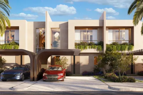 180m² Townhouse in Abu Dhabi, UAE No. 224311 10