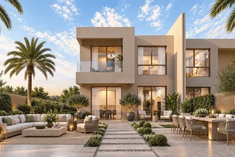 180m² Townhouse in Abu Dhabi, UAE No. 224311 8