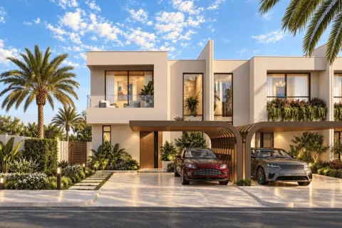 180m² Townhouse in Abu Dhabi, UAE No. 224311 9