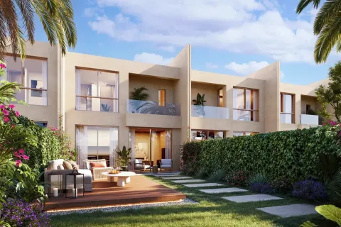 180m² Townhouse in Abu Dhabi, UAE No. 224311 4