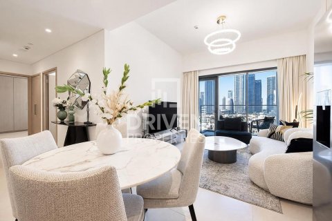 Appartement de 2 chambres à Burj Royale, UAE No. 202675 11