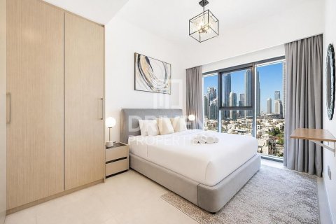 Appartement de 2 chambres à Burj Royale, UAE No. 202675 21