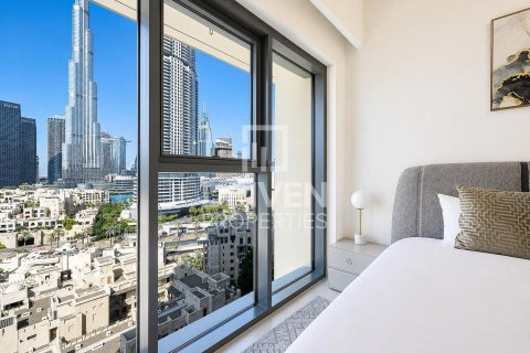 Appartement de 2 chambres à Burj Royale, UAE No. 202675 17