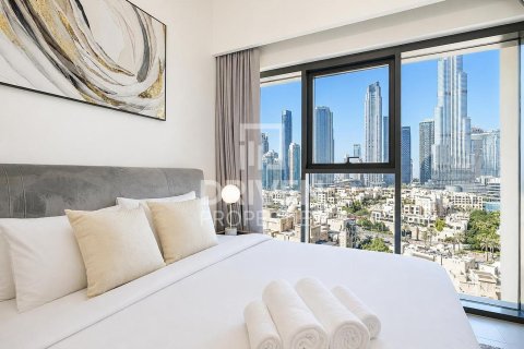 Appartement de 2 chambres à Burj Royale, UAE No. 202675 16