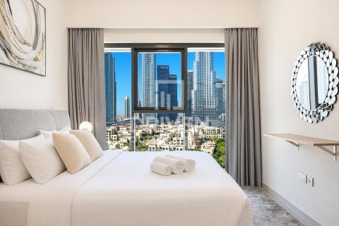 Appartement de 2 chambres à Burj Royale, UAE No. 202675 20