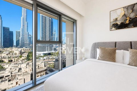 Appartement de 2 chambres à Burj Royale, UAE No. 202675 24