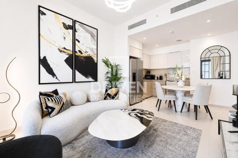 Appartement de 2 chambres à Burj Royale, UAE No. 202675 5