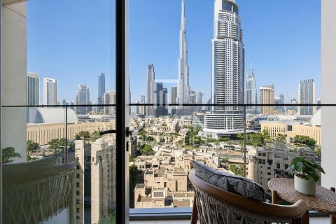 Appartement de 2 chambres à Burj Royale, UAE No. 202675 3
