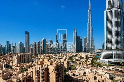 Appartement de 2 chambres à Burj Royale, UAE No. 202675 25