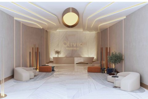 1 bedroom Apartment in Dubai, UAE No. 169747 4