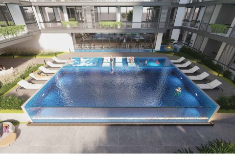 1 bedroom Apartment in Dubai, UAE No. 169747 15