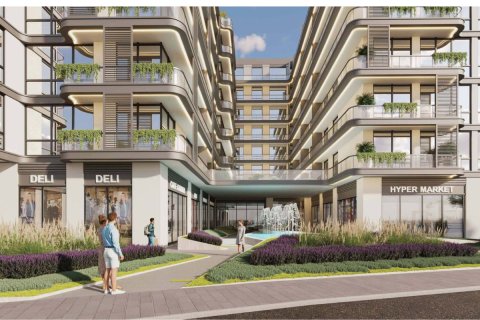 1 bedroom Apartment in Dubai, UAE No. 169747 13