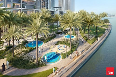 Appartement de 3 chambres à Dubai, UAE No. 166937