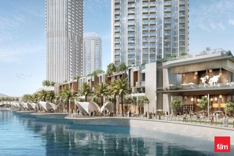 3 غرف نوم شقة في دبي, الإمارات العربية المتحدة رقم 166937 5