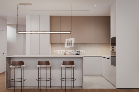 Вилла с 4 спальнями в Sidra Villas, ОАЭ №128033 6