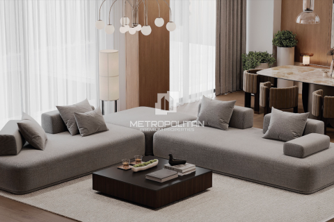 Вилла с 4 спальнями в Sidra Villas, ОАЭ №128033 4