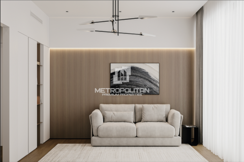 Вилла с 4 спальнями в Sidra Villas, ОАЭ №128033 15