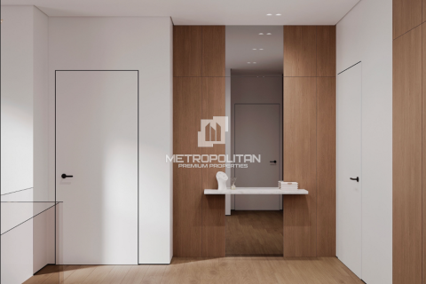 Вилла с 4 спальнями в Sidra Villas, ОАЭ №128033 9