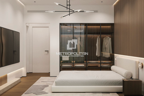 Вилла с 4 спальнями в Sidra Villas, ОАЭ №128033 14