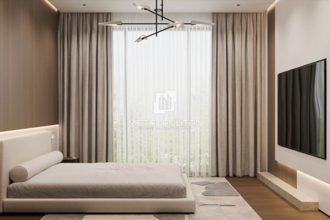 Вилла с 4 спальнями в Sidra Villas, ОАЭ №128033 13
